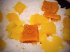 南瓜饭-一个叫川的地方(麒麟新天地店)