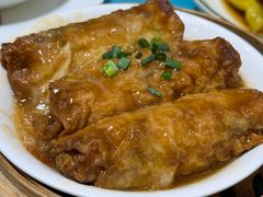 腐皮卷-六婶西关小厨(光塔路店)