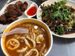 -四里沙茶面(湖滨四里店)