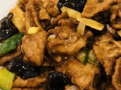 -晋阳饭庄(虎坊桥店)