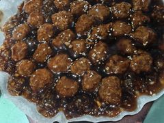 -五台山八大碗·地方风味菜馆(五爷庙店)