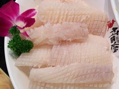 -竹犇番茄火锅(长风街店)