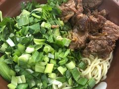 -茗味居羊肉汤面馆(临沂路店)