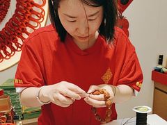 -北京长安天街