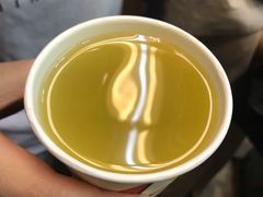 竹蔗汁-公利真料竹蔗水(中环店)