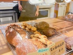 -慢熟面包店bud bread(孩儿巷店)