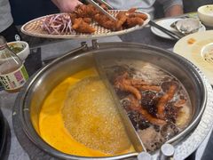 -一绪に寿喜烧(荟聚店)