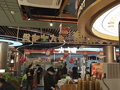 -火啫啫·粤式啫啫煲(南京弘阳店)