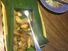 -雀舞云南菜(乐客城店)
