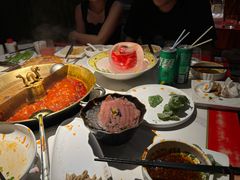 -小龙翻大江文化火锅(宽窄店)