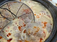 -牛排王糟粕醋火锅(海甸分店)