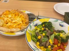 -萨莉亚(百信广场店)