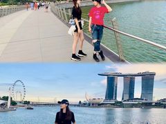 -新加坡文华东方酒店