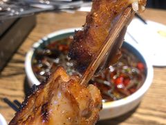 -大闫家烧烤·小海鲜家常菜(郑庄店)