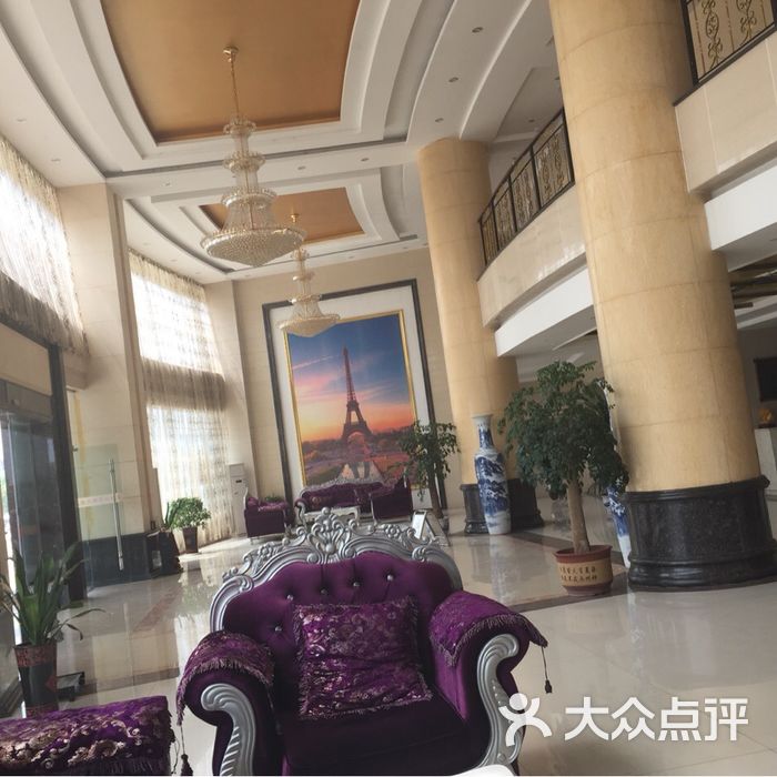 凯旋大酒店图片-北京经济型-大众点评网