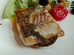 -郑州希尔顿酒店·阿米奇意大利餐厅