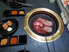 -神户赤童日式烤肉伙伴(东直门店)