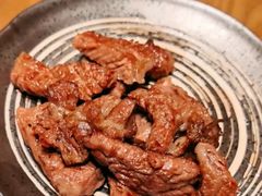 -隐炉和牛烧肉店(群力店)