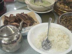 -肥仔顺德菜(龙悦居店)