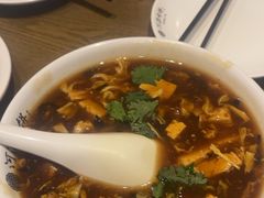 -河沿肉饼Beijing Pie(东华门店)