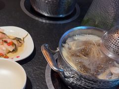-牛品荟牛肉火锅(新城广场店)