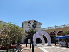 -佛罗伦萨小镇广佛名品奥特莱斯(疏港路店)