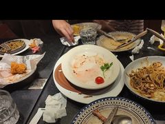 -西堤牛排(北京国瑞店)