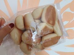 -爱立颂·爱的礼物(老商埠店)