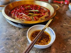 -小龙坎火锅(全球总店)