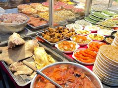 -车头老二大排档