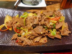 -紫滇源云南生态菜(丹凤街店)