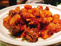 -八大碗·地道东北菜(佳兆业店)