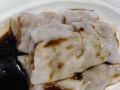 -凤凰楼酒家·粤宴点心(华强北店)