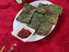 -车头老二大排档