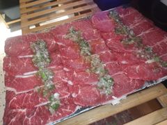 -拾勝牛·江景安格斯烧肉放题(江湾阳光天地店)