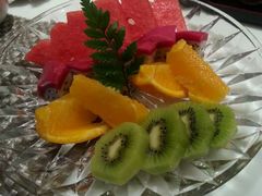 android_upload_pic-乾山寿司(好运街店)