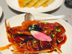 -桂满陇·手作小笼包&江南叫花鸡(中山公园店)