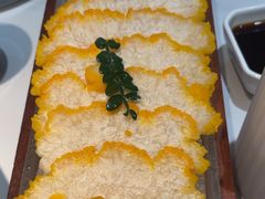 -花菇朵 ll 野生菌锅·精品滇菜(后沙峪店)