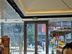-麦当劳(苏州中心星悦汇店)