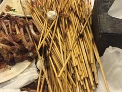 -管氏翅吧(中关村店)