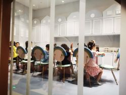 -meland club亲子乐园(重庆万象城店)
