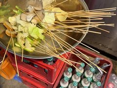 -长药唐师乐山油炸(石人直营店)