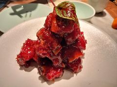 -苏帮袁Sue Cuisine(来福士店)