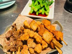 -潮界(虹桥天地店)