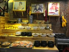 -致青春怀旧主题餐厅(盛世华城店)