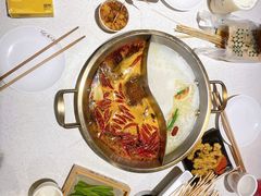 -串一火锅(赛格国际购物中心店)