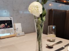 -戈雅法餐厅(世界城广场店)