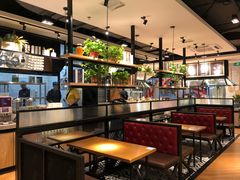 -比格比萨自助(花园路店)