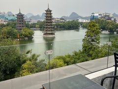 -维纳斯酒店-忆咖啡观景餐厅(象山公园店)