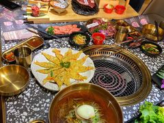 -黑牛の場烤肉(摩天活力城店)